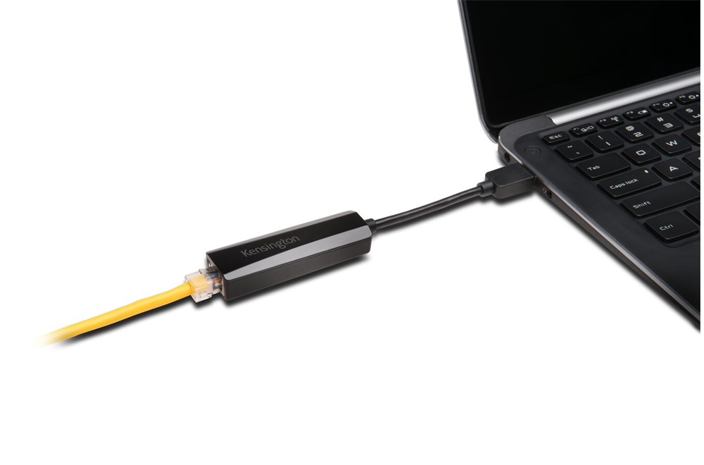 Kensington K33981WW UA0000E USB3.0 - Gigabit Ethernet adapter