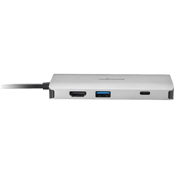 Kensington K33820WW UH1400 USB-C 8 funkciós mobil dokkoló