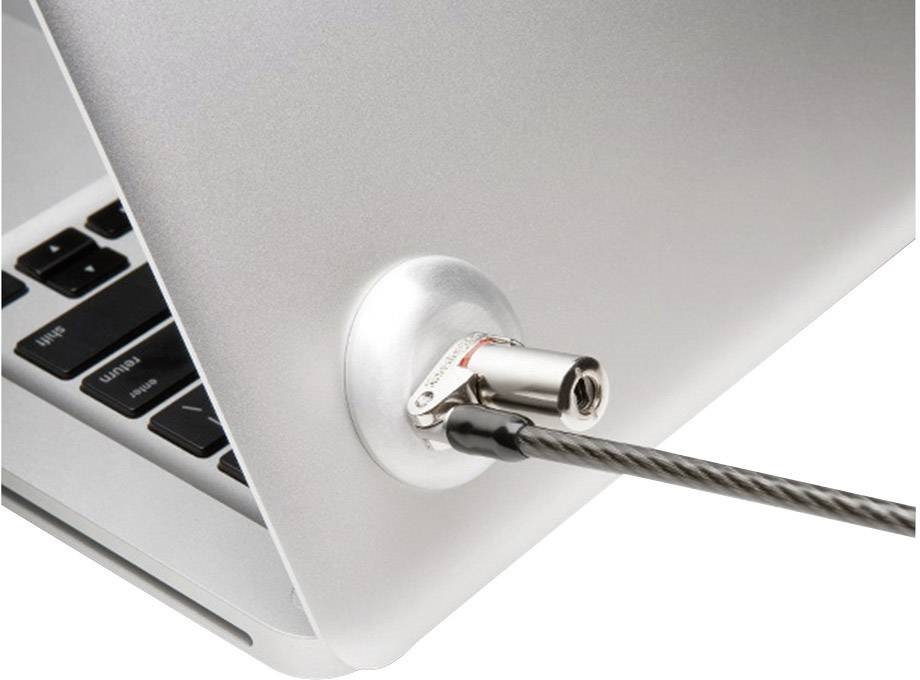 Kensington K64995WW Ultrabookhoz zárrögzítő adapter készlet