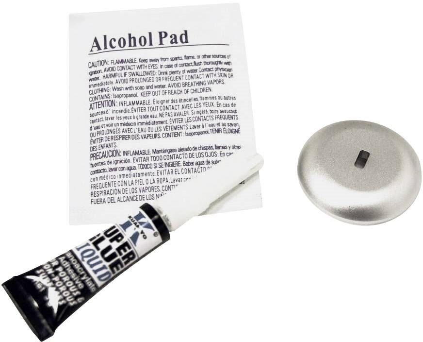 Kensington K64995WW Ultrabookhoz zárrögzítő adapter készlet