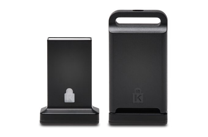Kensington K64708WW VeriMark Guard USB-A ujjlenyomatolvasó laptop zár