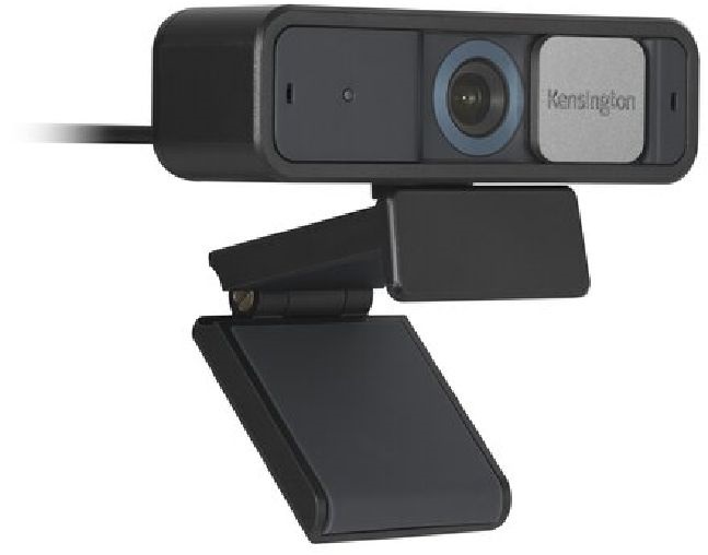 Kensington K81176WW W2050 Pro 1080p autofókusz széles látószögű webkamera