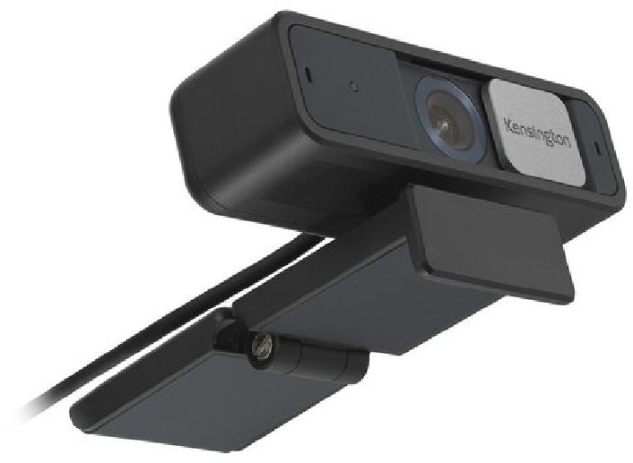 Kensington K81176WW W2050 Pro 1080p autofókusz széles látószögű webkamera