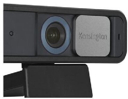Kensington K81176WW W2050 Pro 1080p autofókusz széles látószögű webkamera