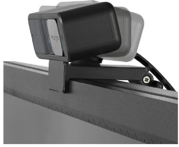 Kensington K81176WW W2050 Pro 1080p autofókusz széles látószögű webkamera