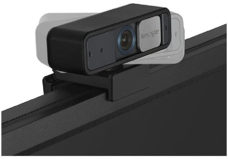Kensington K81176WW W2050 Pro 1080p autofókusz széles látószögű webkamera