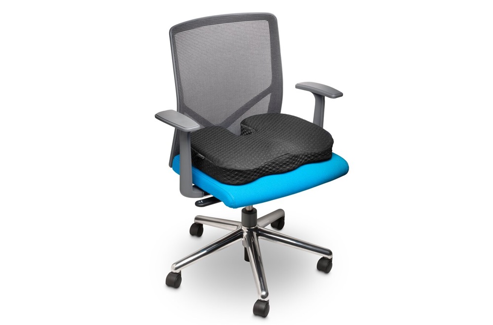 Kensington K55807WW hűtő zselés ülőpárna