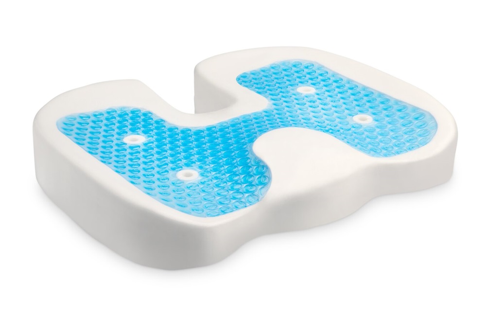 Kensington K55807WW hűtő zselés ülőpárna