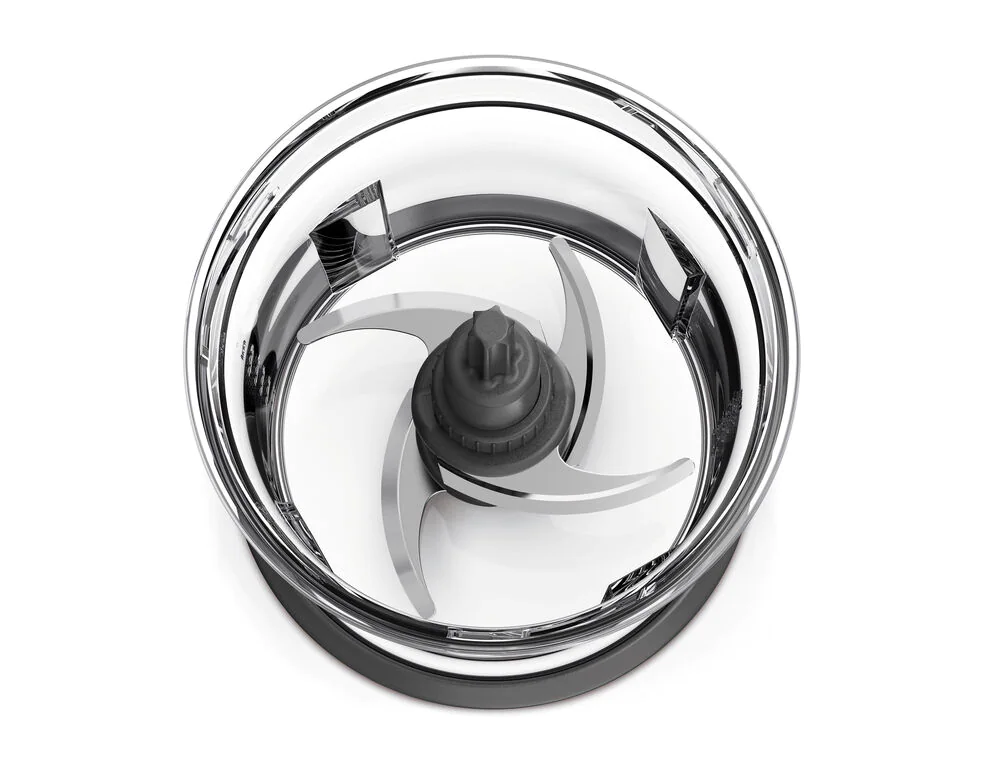 Kenwood CHP61.100WH EasyChop Mini 0,5L fehér-ezüst aprító