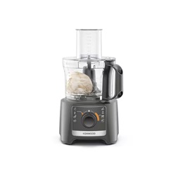Kenwood FDP31.020GY MultiPro Compact 2,1L szürke multifunkciós aprítógép
