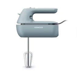 Kenwood HMP40.000GY kék kézi mixer