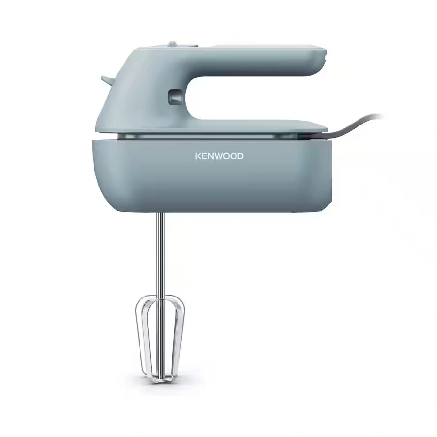 Kenwood HMP40.000GY kék kézi mixer