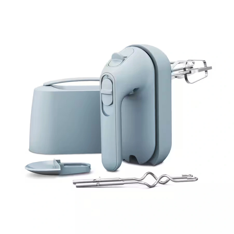 Kenwood HMP40.000GY kék kézi mixer