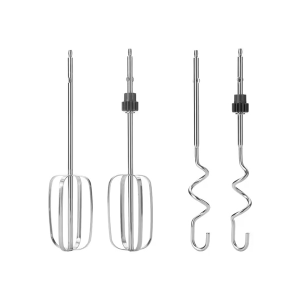 Kenwood HMP54.000SI ezüst tálas mixer