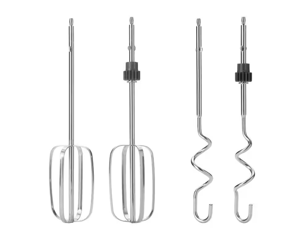 Kenwood HMP54.000SI ezüst tálas mixer