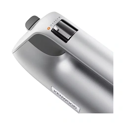 Kenwood HMP54.000SI ezüst tálas mixer