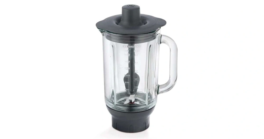 Kenwood KAH359GL üveg turmix feltét