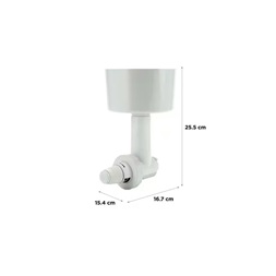 KENWOOD KAX941PL GRAIN MILL gabonaörlő feltét