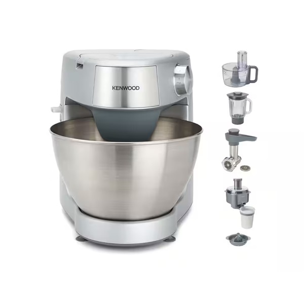 Kenwood KHC29A.P0SI Prospero+ ezüst konyhai robotgép