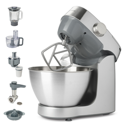 Kenwood KHC29A.P0SI Prospero+ ezüst konyhai robotgép