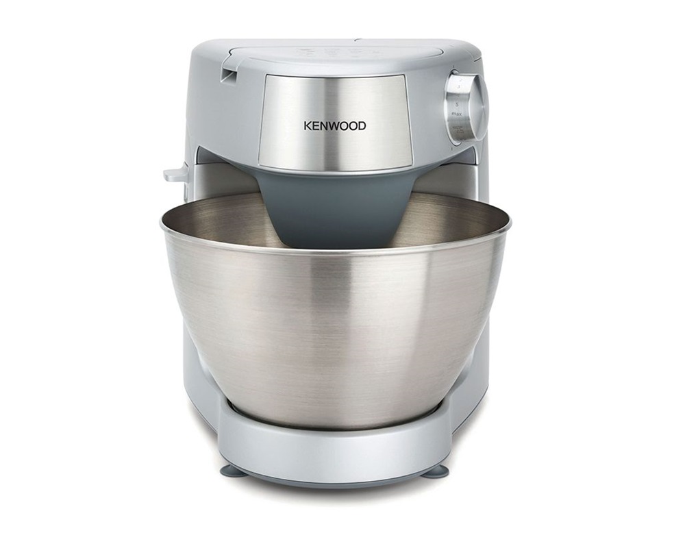 Kenwood KHC29.A0SI Prospero+ szürke-ezüst konyhai robotgép (Újracsomagolt)