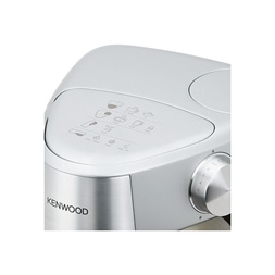 Kenwood KHC29.A0SI Prospero+ szürke-ezüst konyhai robotgép (Újracsomagolt)