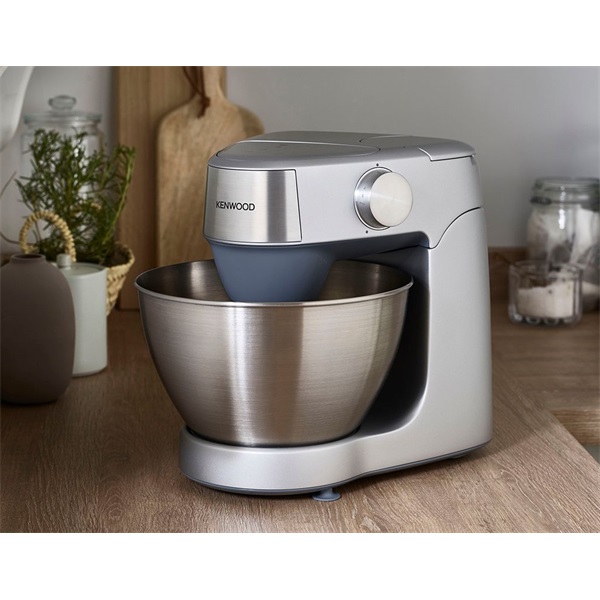 Kenwood KHC29.A0SI Prospero+ szürke-ezüst konyhai robotgép (Újracsomagolt)