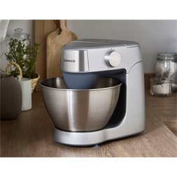 Kenwood KHC29.A0SI Prospero+ szürke-ezüst konyhai robotgép (Újracsomagolt)