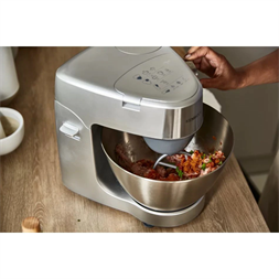 Kenwood KHC29.HOWH Prospero+ 1000W, 4,3L, fehér konyhai robotgép