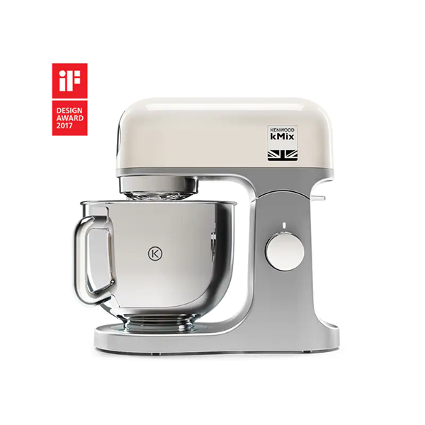 Kenwood KMX750WH kMix fehér konyhai robotgép (Újracsomagolt)