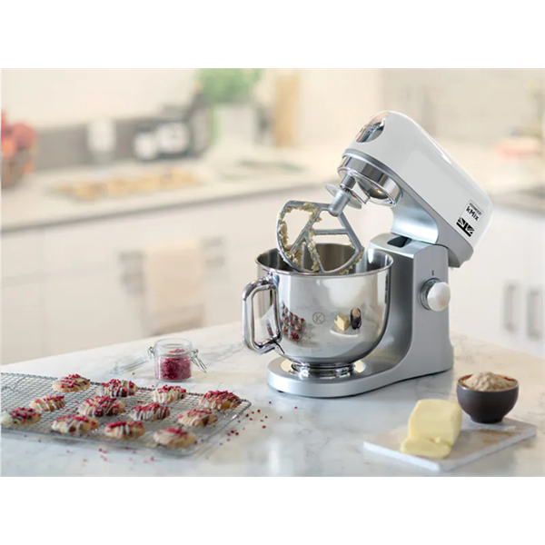 Kenwood KMX750WH kMix fehér konyhai robotgép (Újracsomagolt)