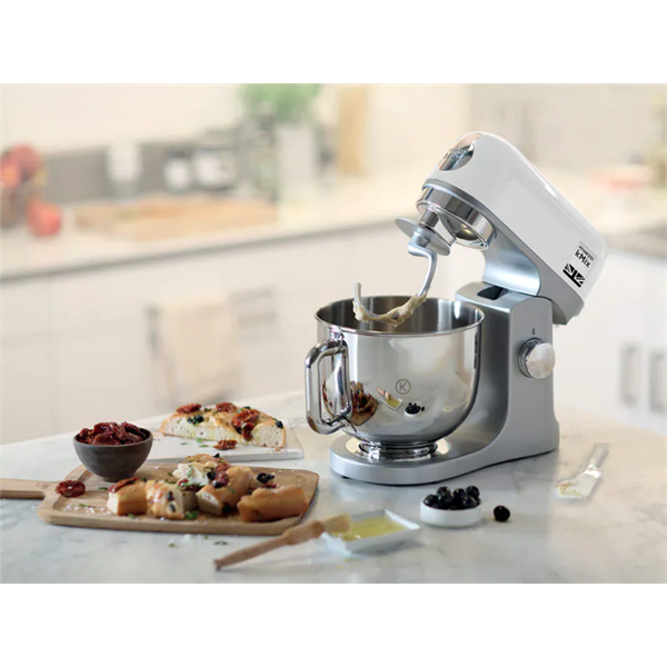 Kenwood KMX750WH kMix fehér konyhai robotgép (Újracsomagolt)