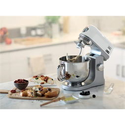 Kenwood KMX750WH kMix fehér konyhai robotgép (Újracsomagolt)