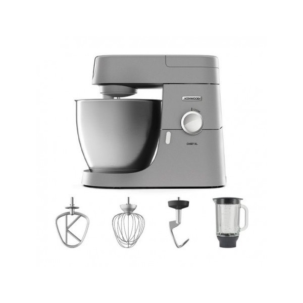 Kenwood KVL4110S Chef XL konyhai robotgép