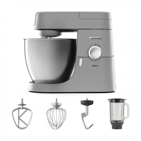 Kenwood KVL4110S Chef XL konyhai robotgép