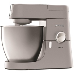 Kenwood KVL4110S Chef XL konyhai robotgép