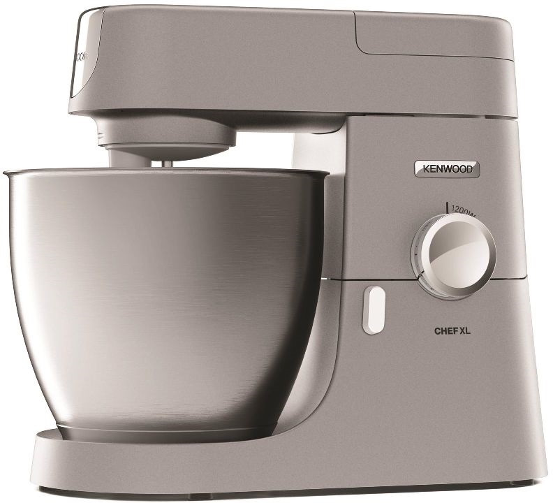 Kenwood KVL4110S Chef XL konyhai robotgép
