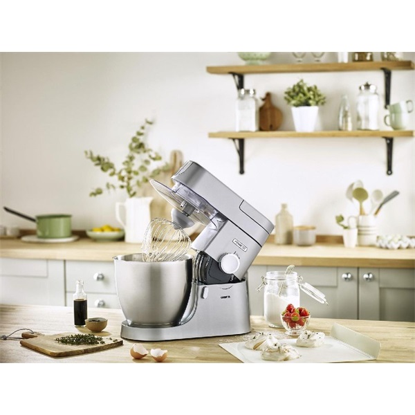 Kenwood KVL4110S Chef XL konyhai robotgép