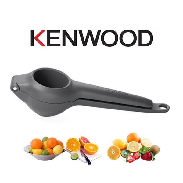 Kenwood KWSP220 citrus prés