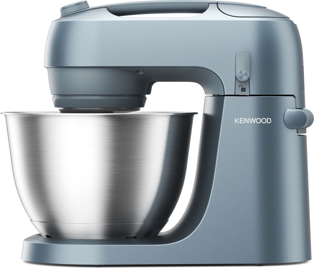 Kenwood KZM35.000GY 800W, 4L, kék konyhai robotgép