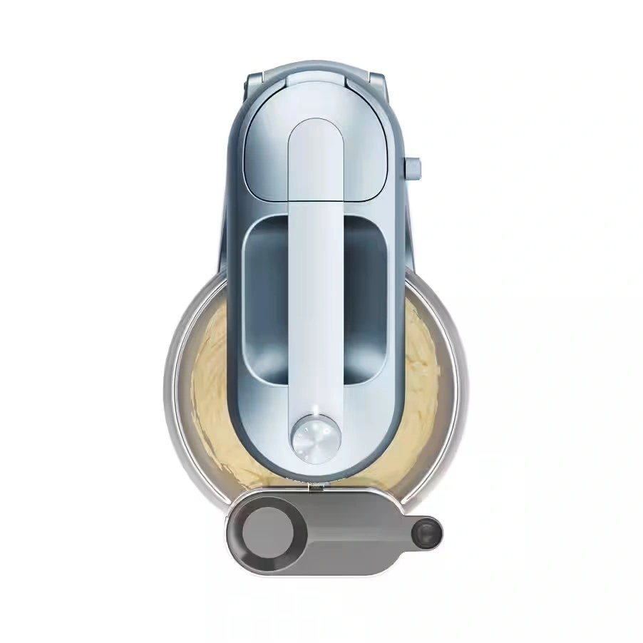 Kenwood KZM35.000GY 800W, 4L, kék konyhai robotgép