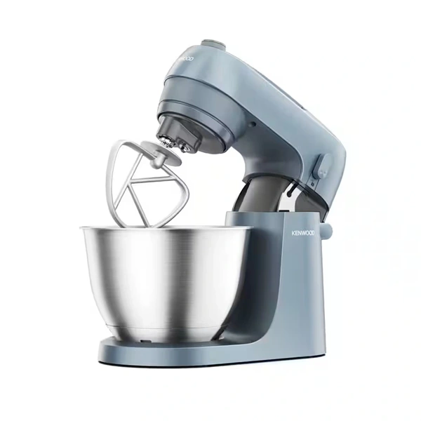 Kenwood KZM35.000GY 800W, 4L, kék konyhai robotgép