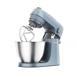 Kenwood KZM35.000GY 800W, 4L, kék konyhai robotgép