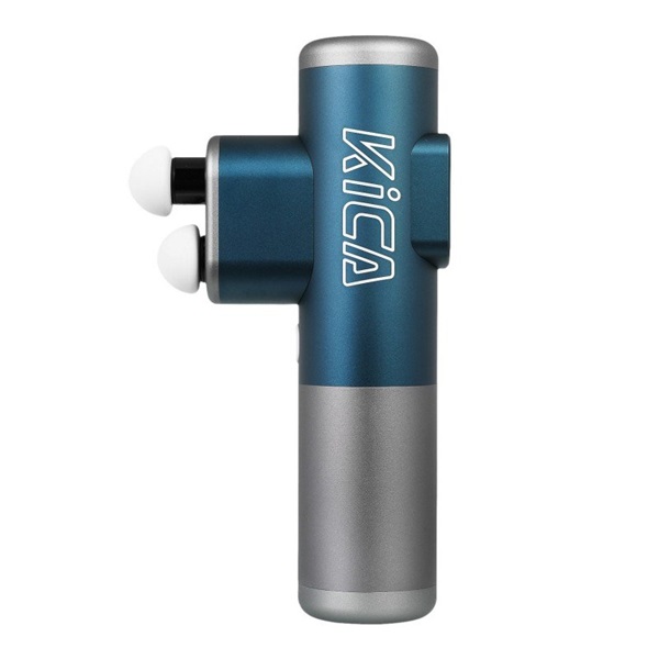 KiCA 3 kék masszázspisztoly