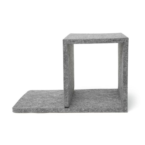 Kikkerland OR109 éjjeliszekrény gyapjúkocka
