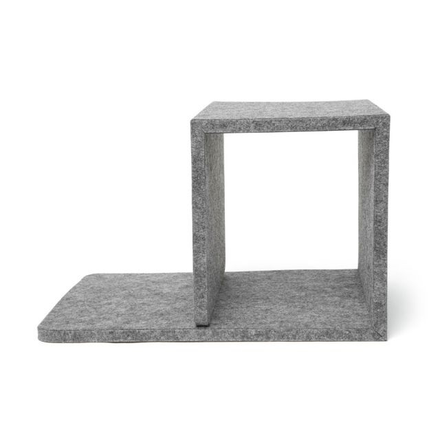 Kikkerland OR109 éjjeliszekrény gyapjúkocka