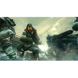 Killzone 3 (Essentials) PS3 játékszoftver