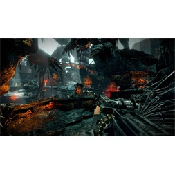Killzone 3 (Essentials) PS3 játékszoftver