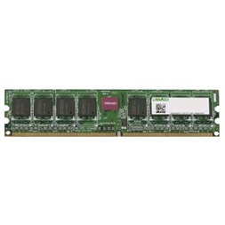 Kingmax 2GB/800MHz DDR-2 memória