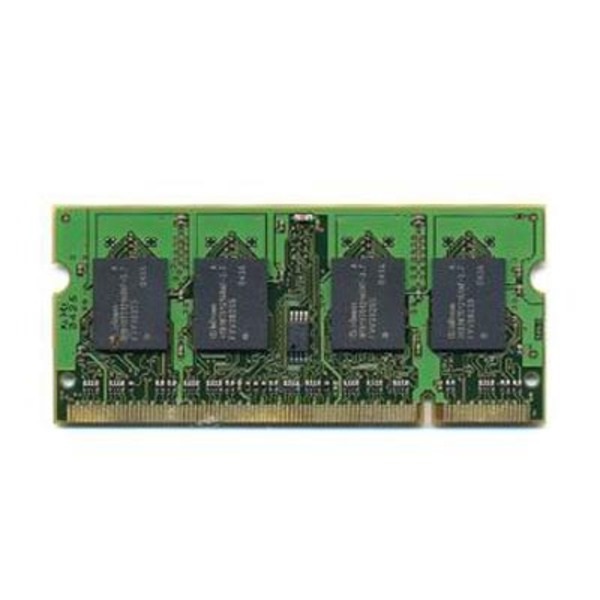 Kingmax 1GB/667MHz DDR-2 notebook memória